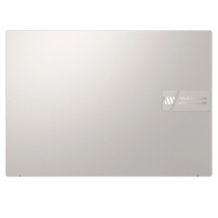 купить Ноутбук ASUS M5602QA-KV124W/Sandy Grey/R5-5600H/16GB/512GB IPS&nbsp;90NB0XW2-M004Y0_C в Алматы фото 3