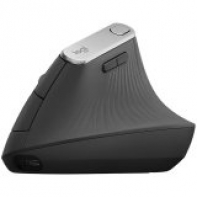 купить LOGITECH MX Vertical Advanced Ergonomic Mouse - GRAPHITE - 2.4GHZ/BT - EMEA в Алматы фото 1