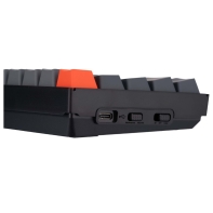 купить Клавиатура Keychron K6-W3 Brown Switch RGB Hot-Swap Aluminum Frame Gateron G pro Mechanical Wireless&nbsp;K6W3_Keychron в Алматы фото 4