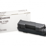 Купить Тонер-картридж TK-1160 7 200 стр. для P2040dn/P2040dw Алматы