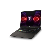 купить Игровой Ноутбук MSI Vector 16 HX A14VHG-804XKZ, 16* QHD+ (2560x1600), IPS, 240Hz, Core i9-14900HX, 32GB DDR5, 1TB*1 NVMe SSD, RTX&trade;4080 GDDR6 12Gb, DOS, Цвет: Cosmos Gray в Алматы фото 2