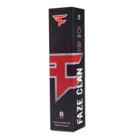 купить Коврик для компьютерной мыши X-game Faze Clan в Алматы фото 2