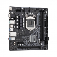 купить Материнская плата ASRock H510M-HVS R2.0 в Алматы фото 3