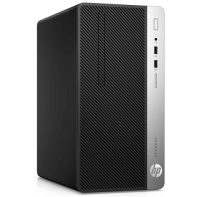 купить Компьютер 400G5MT / GOLDHE / i5-8500 / 8GB / 256GB M.2 PCIe NVMe / DOS / DVD-WR / 1yw / USBkbd BELFD / mouseUSB / HP HDMI Port в Алматы фото 2