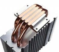купить Вентилятор для процессора ID-COOLING SE-224M-B в Алматы фото 3
