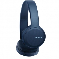 купить Наушники Sony WH-CH510 синий в Алматы фото 2