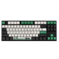 Купить Клавиатура Varmilo VEM87 Panda R2 EC V2 Ivy UA A33A029B1A3A17A026 Алматы