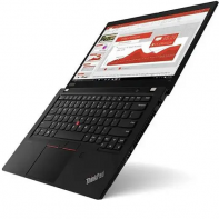 купить Ноутбук Lenovo Thinkpad T14 14.0*FHD/Ryzen 5 PRO-5650U/8GB/512GB SSD/Win10 Pro (20XK000NRT) в Алматы фото 3