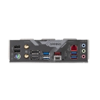 купить Матплата Gigabyte B650 Gaming X AX V2, AM5, ATX, 4DDR-5, 3xPCI-Ex16, 4SATA, 3xM.2, HDMI, DP, 12USB в Алматы фото 2