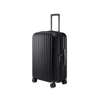 Купить Чемодан NINETYGO Rhine Luggage -28** Black Алматы