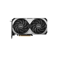 купить Видеокарта MSI GeForce RTX 4070 VENTUS 2X E1 12G OC, 12G GDDR6X 192bit 1xHDMI 3xDP в Алматы фото 1