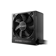 Купить Блок питания Bequiet! System Power 11 650W BP011EU Алматы