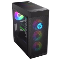 купить Системный блок Lenovo 90S2003NRU Legion T7 34IAZ7 Black в Алматы фото 2