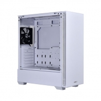 купить Корпус Lian Li Lancool 205 ATX/m-ATX/mITX G99.OE743W.10 White в Алматы фото 2