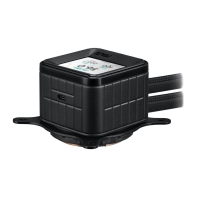 купить Водяное охлаждение CPU Asus PRIME LC 360 ARGB 360mm Liquid CPU Cooler, 3x120mm PWM Fan, ARGB в Алматы фото 3