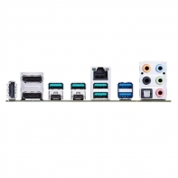 купить Сист. плата ASUSPROART Z490-CREATOR 10G, Z490, 1200, 4xDIMM DDR4, 3xPCI-E x16, 1xPCI-E x1, 2xM2, 6xSATA, LAN10G PCI-Ex1, в Алматы фото 3