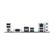 купить Материнская плата GIGABYTE A520M S2HP, AM4, 2xDDR4, PCIe3.0, VGA+DVI+HDMI, 4xSATA, M.2, GLAN, mATX в Алматы фото 2