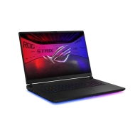 купить Ноутбук Asus/ROG Strix SCAR 18/G835LXG-TQ533W/1г/Core Ultra 9/290HX/2,7 GHz/32 Gb/PCIe NVMe SSD/1024 Gb/No ODD/GeForce/RTX 5090/24 Gb/18 **/3840x2400/ в Алматы фото 2