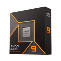 купить Процессор AMD Ryzen 9 9900X 4,4GHz (5,6GHz Turbo) AM5, Zen5, 4nm, 12/24 L3 64Mb 120W 100-000000662 в Алматы фото 2