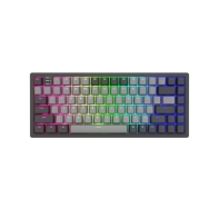 купить Клавиатура Dark Project KD87A Grey KB-GCT-871-100004 в Алматы фото 1