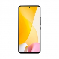 купить Мобильный телефон Xiaomi 12 Lite 8GB RAM 128GB ROM Black в Алматы фото 2