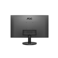купить Монитор 27* AOC 27B3QA2/01, Black, IPS, 1920x1080@120Hz, 300кд/м2, 1500:1, 4ms, DP, VGA, HDMI в Алматы фото 3