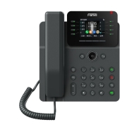 Купить             IP телефон Fanvil V62G Алматы