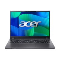 Купить Ноутбук Acer TravelMate TMP216-51-G / 16* WUXGA SlimBezel IPS / Intel Core i7-150U UMA / 32 ГБ RAM / 1 ТБ PCIe NVMe SSD / MicroSD / 53Wh Li-ion battery / 65W Type-C adapter /Без ОС Алматы