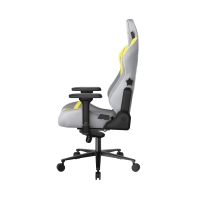 купить Игровое компьютерное кресло DX Racer CRA/PRO/GY/Give me more space в Алматы фото 3