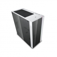 купить Компьютерный корпус Deepcool MATREXX 55 V3 ADD-RGB WH 3F без Б/П в Алматы фото 2