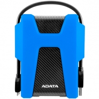 купить Внешний HDD ADATA AHV680 2TB USB 3.2 Blue /  в Алматы фото 1