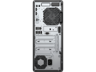 купить Системный блок HP 7XL00AW EliteDesk 800G5 TWR,250W,i5-9500,8GB,256GB,W10p64,DVD-WR,3yw,USB kbd,mouse USB,HDMI Port в Алматы фото 3