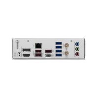 купить Материнская плата MSI B850 GAMING PLUS WIFI6E AM5 4xDDR5 4xSATA3 RAID 2xM.2 DP HDMI 2xType-C ATX в Алматы фото 3