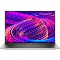 купить Ноутбук Dell XPS 15 9510/Процессор Core i7-11800H/ОЗУ 16GB/Накопитель 512GB SSD/Экран 15.6* FHD/Графика GeForce RTX 3050 Ti/Сканер отпечатка пальцев FgrPr/Камера и микрофон Cam & Mic/Сеть WLAN + BT/Подсветка клавиатуры Backlit Kb/Батарея 6 Cell/Опера в Алматы фото 1