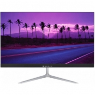 купить Монитор ЖК 23.8* SMART CM238F5 Framless IPS CM24F5<1920x1080 (LED), 5ms, 250 cd/m2, VGA HDMI, Black> в Алматы фото 1
