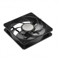 купить Вентилятор для корпуса CoolerMaster SickleFlow 120 4-pin MFX-B2NN-18NPK-R1 в Алматы фото 3