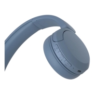 купить Наушники Sony WH-CH520 синий в Алматы фото 4