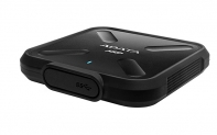 купить Жесткий диск SSD 1000GB Adata ASD700-1TU31-CBK черный в Алматы фото 2
