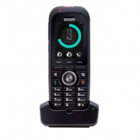 купить SNOM IP DECT беспроводной телефон M70 в Алматы фото 2