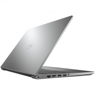 купить Ноутбук Dell/Vostro 5568/Core i5/7200U/2,5 GHz/8 Gb/256 Gb/No ODD/Graphics/HD/256 Mb/15,6 **/1920x1080/Win10/Home/64/Grey в Алматы фото 3