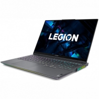 купить Ноутбук Lenovo Legion 7 16ITHg6 16WQXGA Intel&reg; Core&trade; i7 11800H/32Gb/SSD 1Tb/NVIDIA&reg; GeForce&reg; RTX  3080 16Gb/Dos(82K6002HRK) в Алматы фото 3