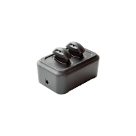 купить W300 защищенная, моно, 30м Bluetooth, от -20 до +50 град, 2 аккумулятора в Алматы фото 2