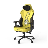 купить Игровое компьютерное кресло DX Racer CRA/PRO/YN/Rabbit in Dino в Алматы фото 1
