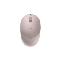 Купить Dell Mobile Wireless Mouse - MS3320W - Ash Pink Алматы