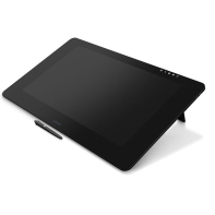 купить Интерактивный перьевой дисплей Wacom Cintiq Pro 24, DTK-2420-RU в Алматы фото 3