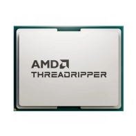 Купить Процессор CPU AMD Ryzen Threadripper 7980X, 3.2(up to 5.1)GHz, 64C/128T, 64+256Mb, TDP350W, sTR5,oem Алматы
