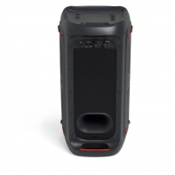 купить Колонка порт. JBL Party Box 100 черный 160W 1.0 BT/USB 2500mAh (JBLPARTYBOX100RU) в Алматы фото 2