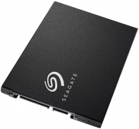 купить Твердотельный накопитель 2000GB SSD Seagate Barracuda 2.5&rdquo; SATA3 TLC R560Mb/s W540MB/s 7mm ZA2000CM10002 в Алматы фото 2