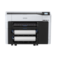 Купить Принтер широкоформатный Epson SC-T3700D C11CH80301A0, A1 24" 610 mm, 16 сек/А1, Apple AirPrint, Bluetooth , USB,2 рулона Алматы