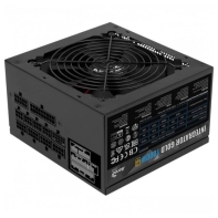 купить Блок питания Aerocool Integrator Gold 1000W ACPG-IMK0FEC.31 в Алматы фото 1